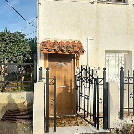 Apartamento Ioanna's Traditional Elia (Laconia)