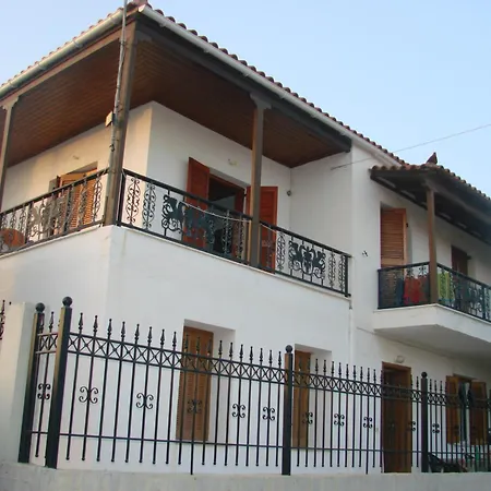 Apartamento Ioanna's Traditional Elia (Laconia)