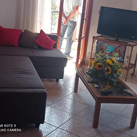 Ioanna's Traditional *