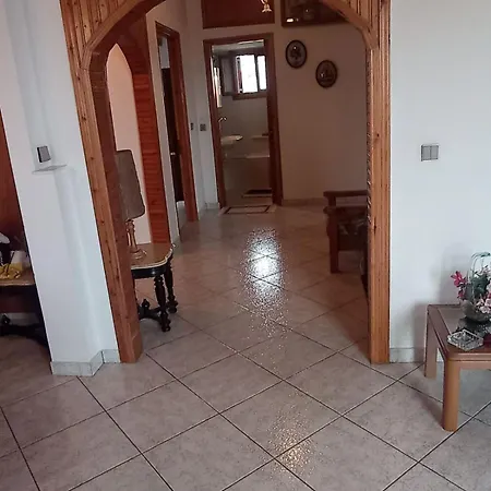 Ioanna's Traditional Apartment Elia (Laconia)