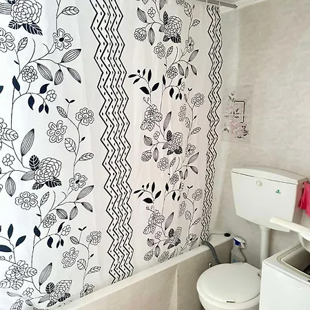 Apartment Ioanna's Traditional *