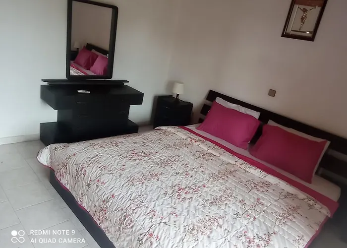 Ioanna's Traditional Elia (Laconia)