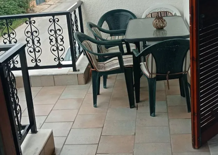 Ioanna's Traditional * Elia (Laconia)