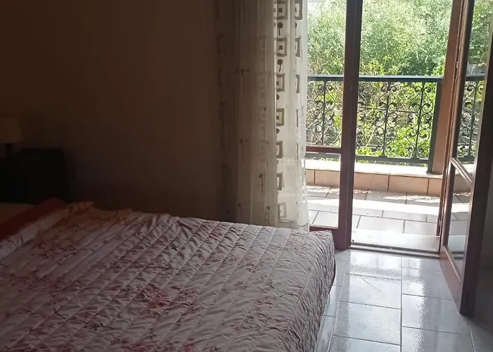 Ioanna's Traditional * Elia (Laconia)