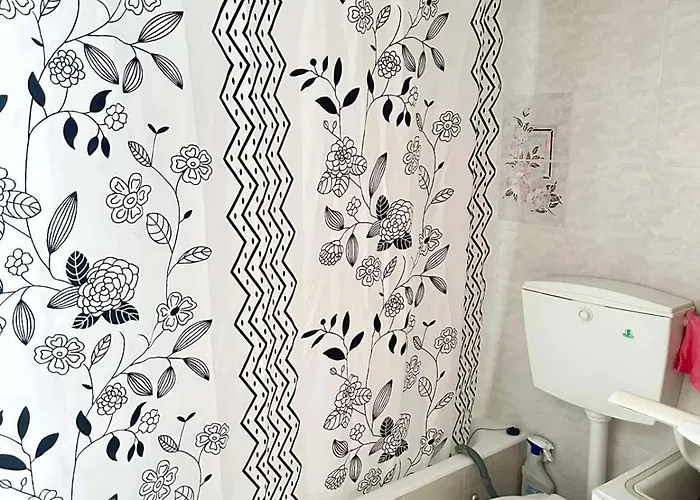 Apartamento Ioanna's Traditional *